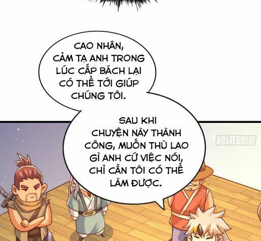 người trên vạn người chapter 99 - Next chapter 100