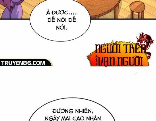 người trên vạn người chapter 99 - Next chapter 100