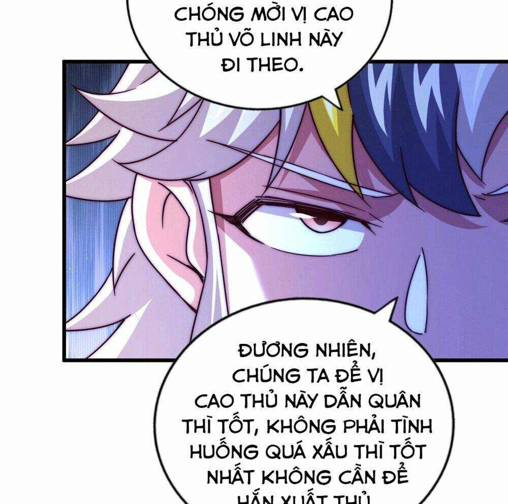 người trên vạn người chapter 99 - Next chapter 100