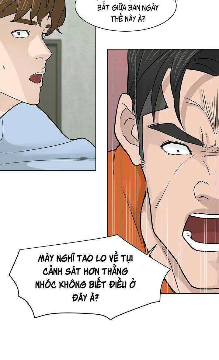 người trở về từ cõi chết chương 13 - Next chapter 14