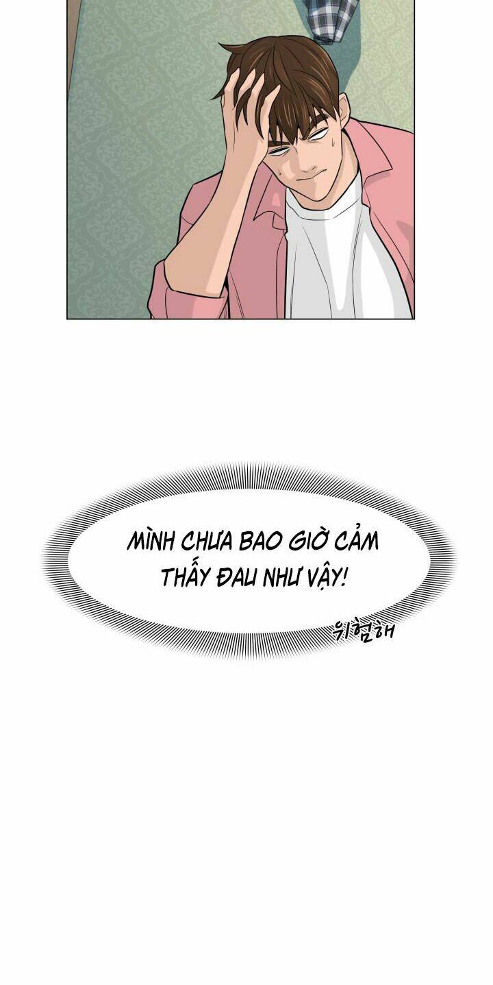 người trở về từ cõi chết chapter 18 - Trang 2