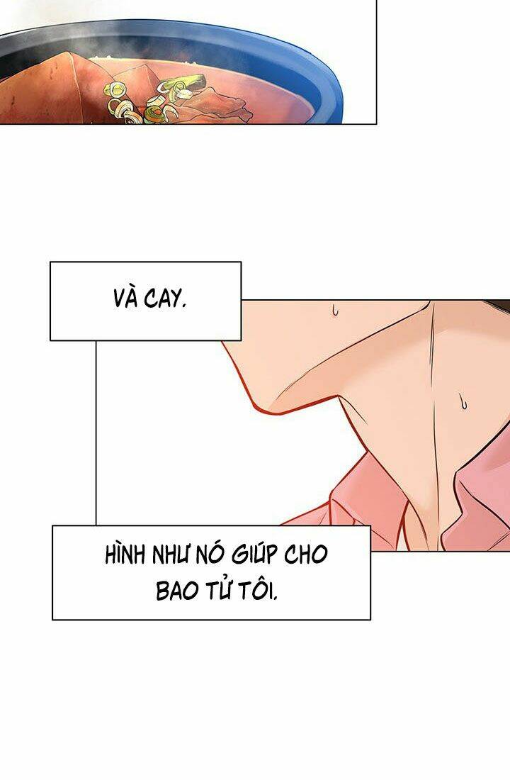 người trở về từ cõi chết chapter 18 - Trang 2