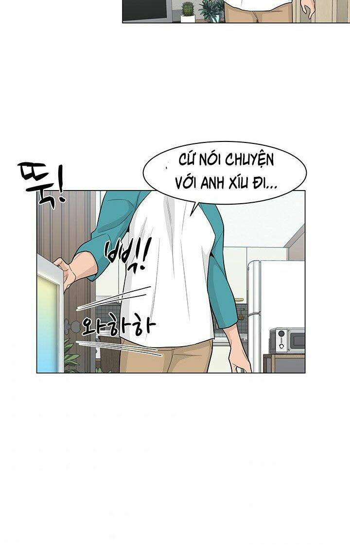 người trở về từ cõi chết chapter 18 - Trang 2