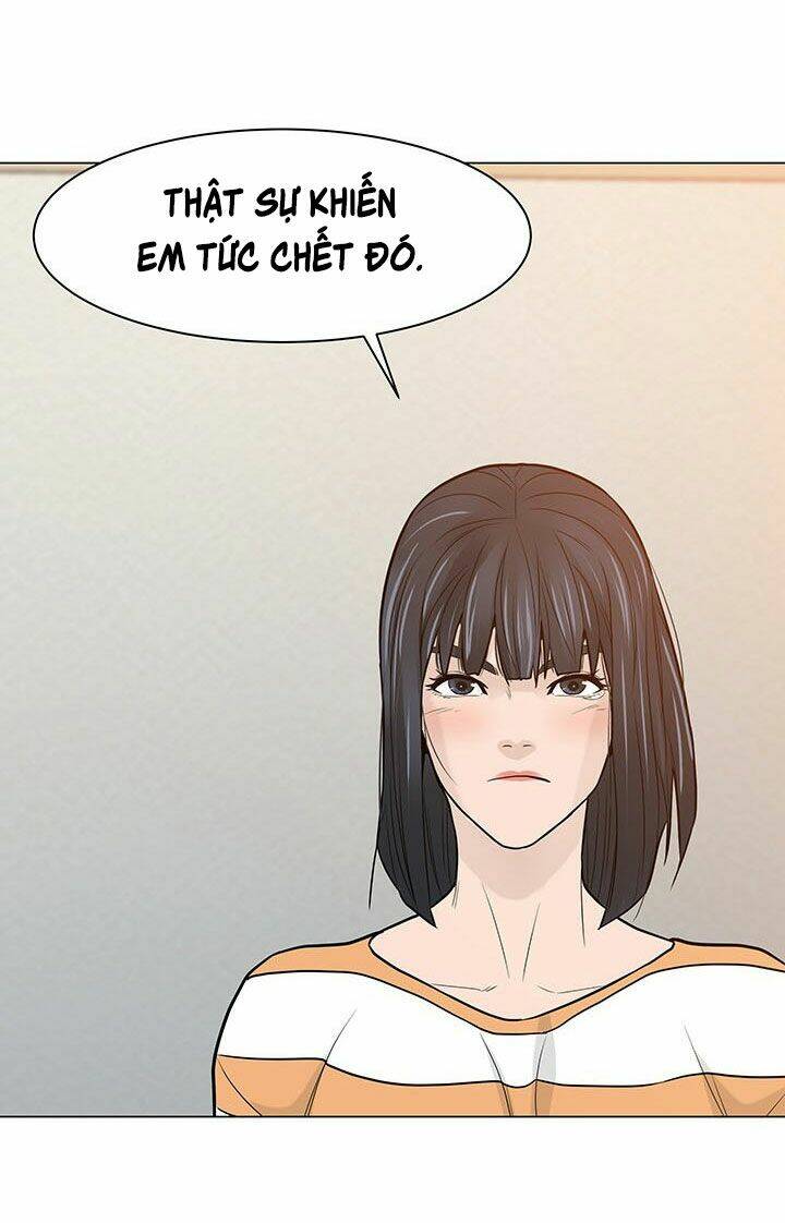 người trở về từ cõi chết chapter 18 - Trang 2