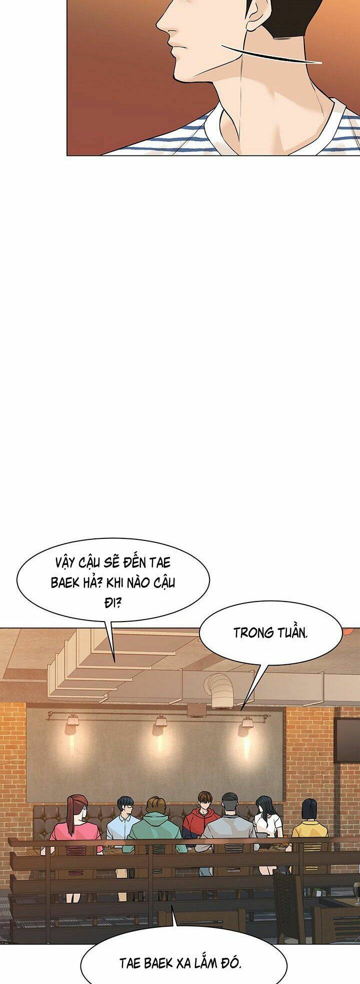 người trở về từ cõi chết chapter 32 - Trang 2