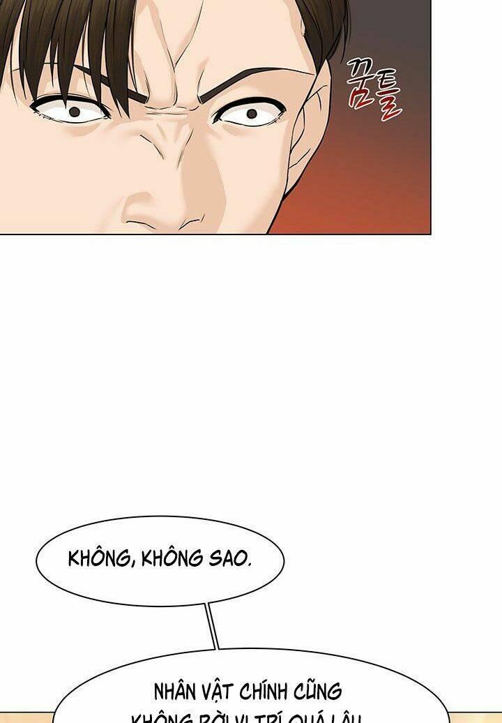 người trở về từ cõi chết chapter 32 - Trang 2