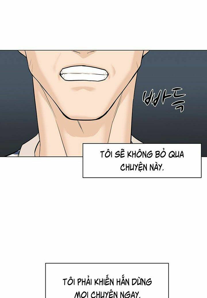 người trở về từ cõi chết chapter 32 - Trang 2