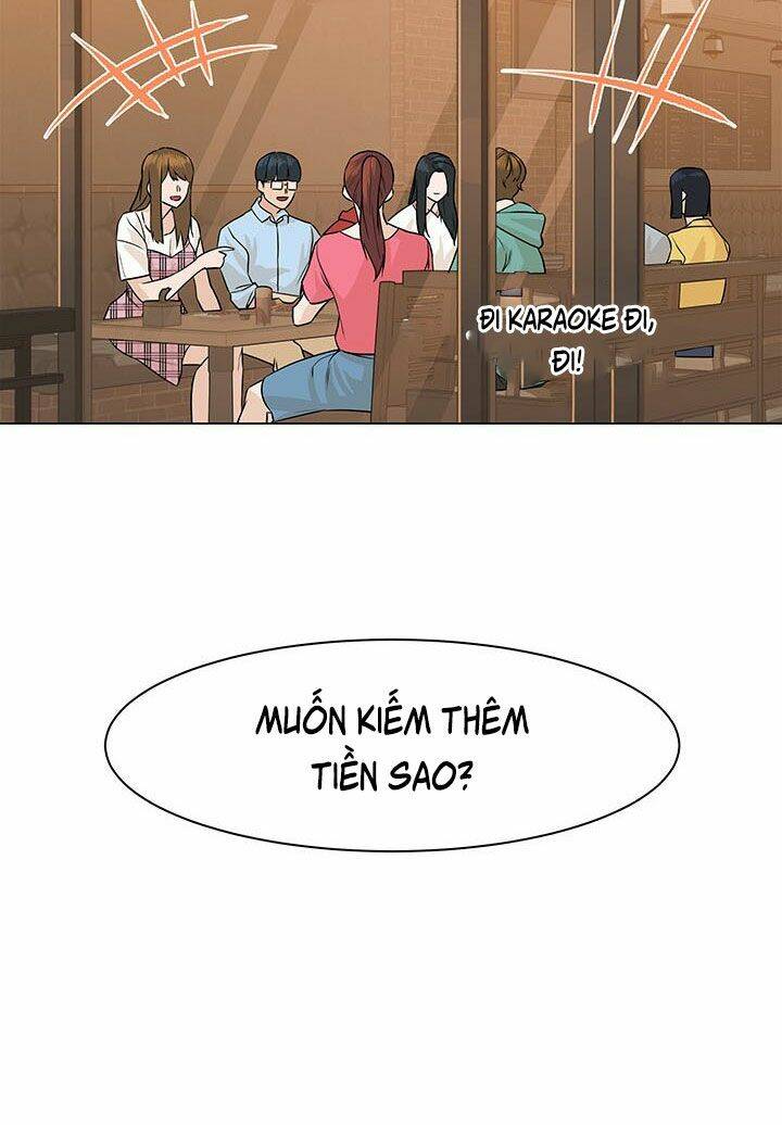 người trở về từ cõi chết chapter 32 - Trang 2