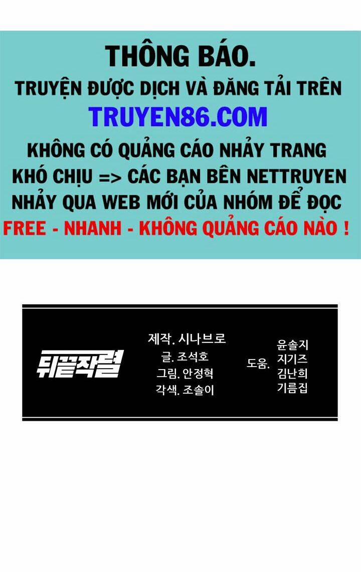 người trở về từ cõi chết chapter 32 - Trang 2