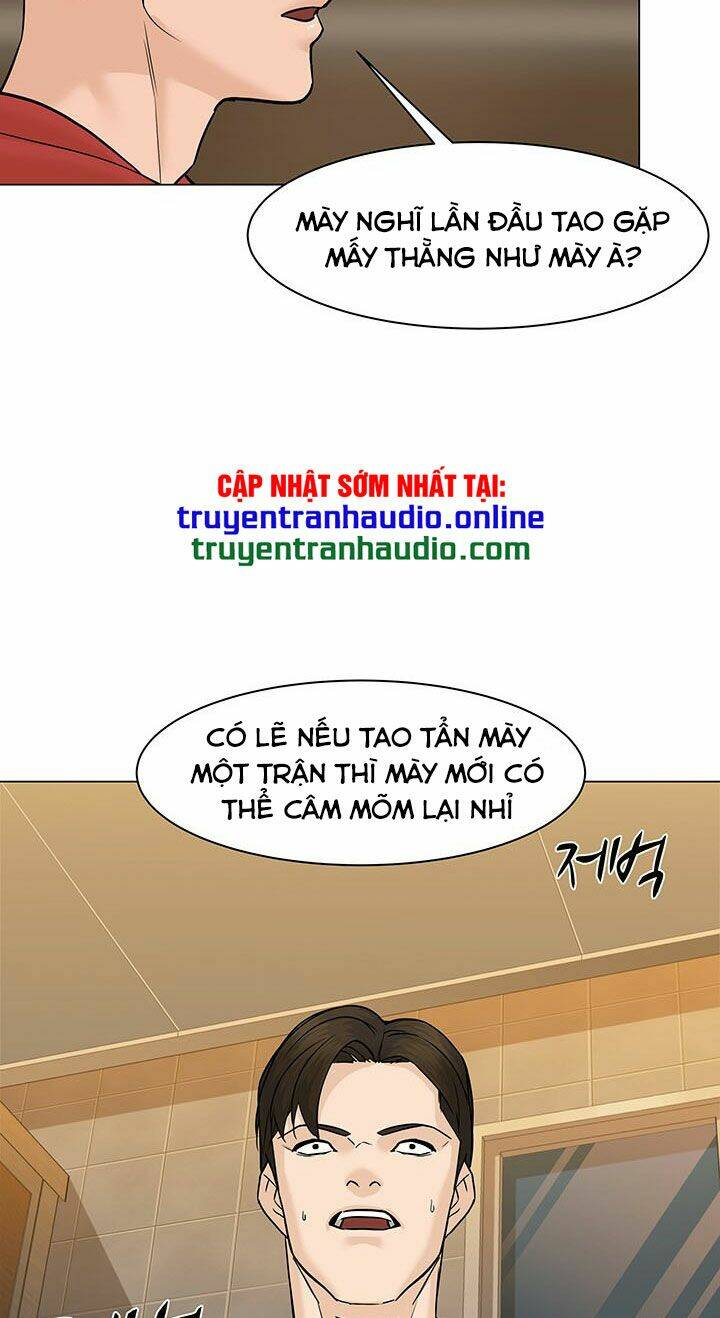 người trở về từ cõi chết chapter 33 - Trang 2