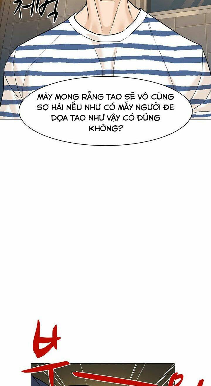 người trở về từ cõi chết chapter 33 - Trang 2