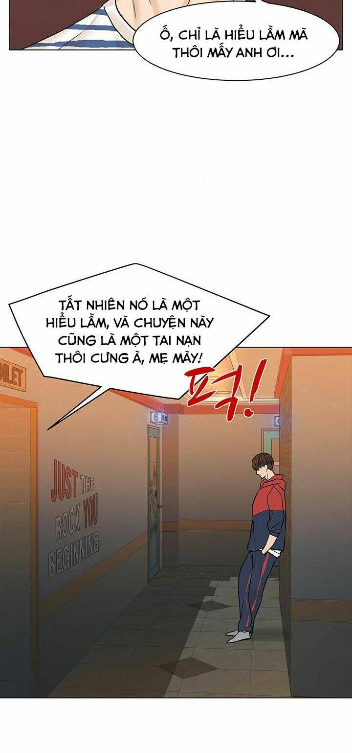 người trở về từ cõi chết chapter 33 - Trang 2