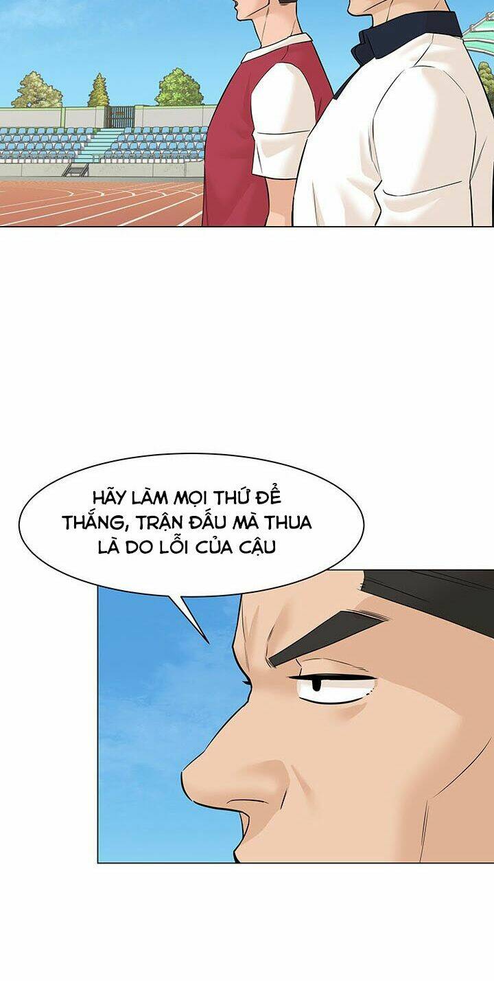 người trở về từ cõi chết chapter 33 - Trang 2