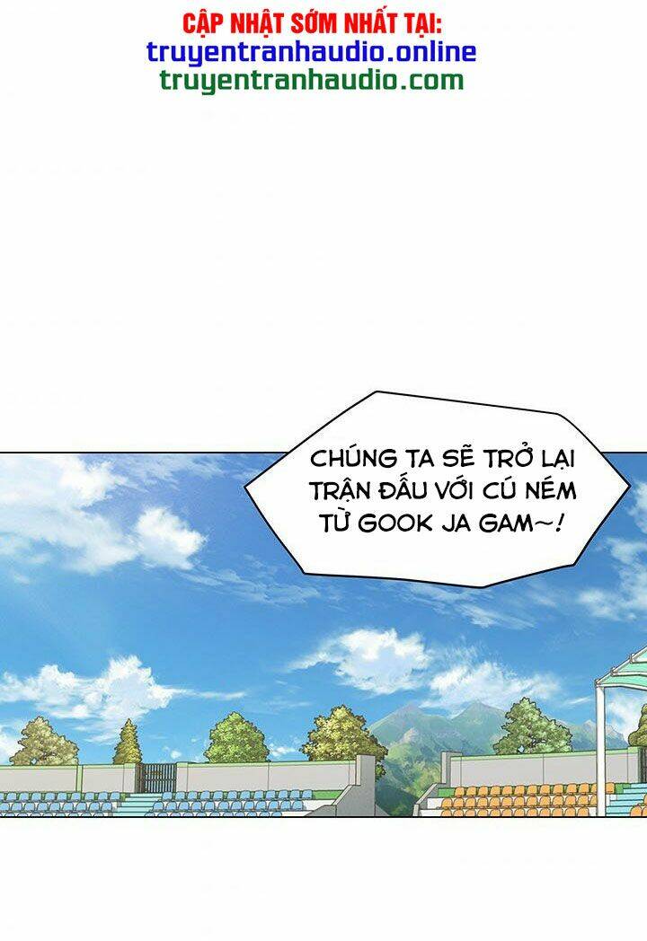 người trở về từ cõi chết chapter 33 - Trang 2