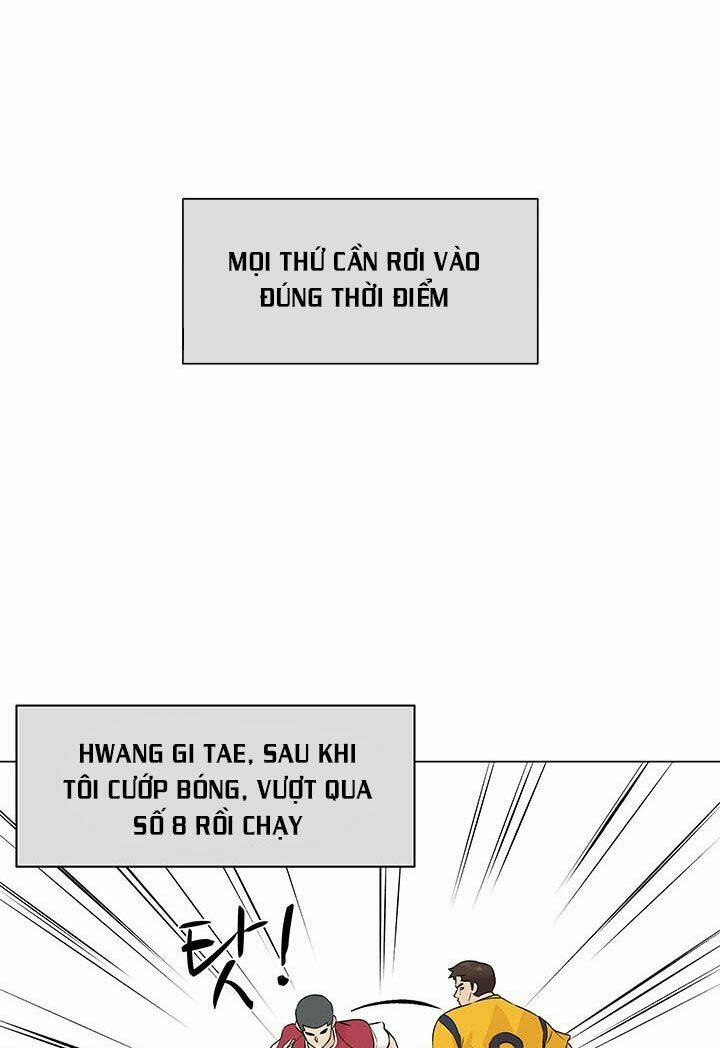 người trở về từ cõi chết chapter 33 - Trang 2