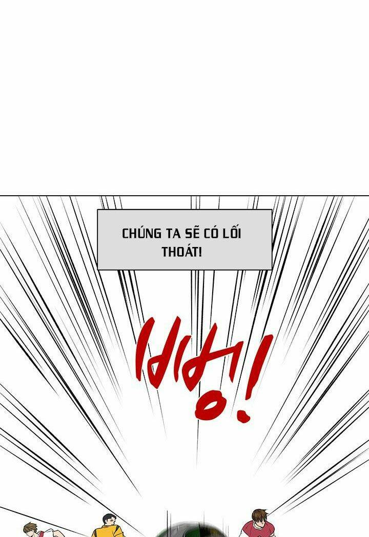 người trở về từ cõi chết chapter 33 - Trang 2