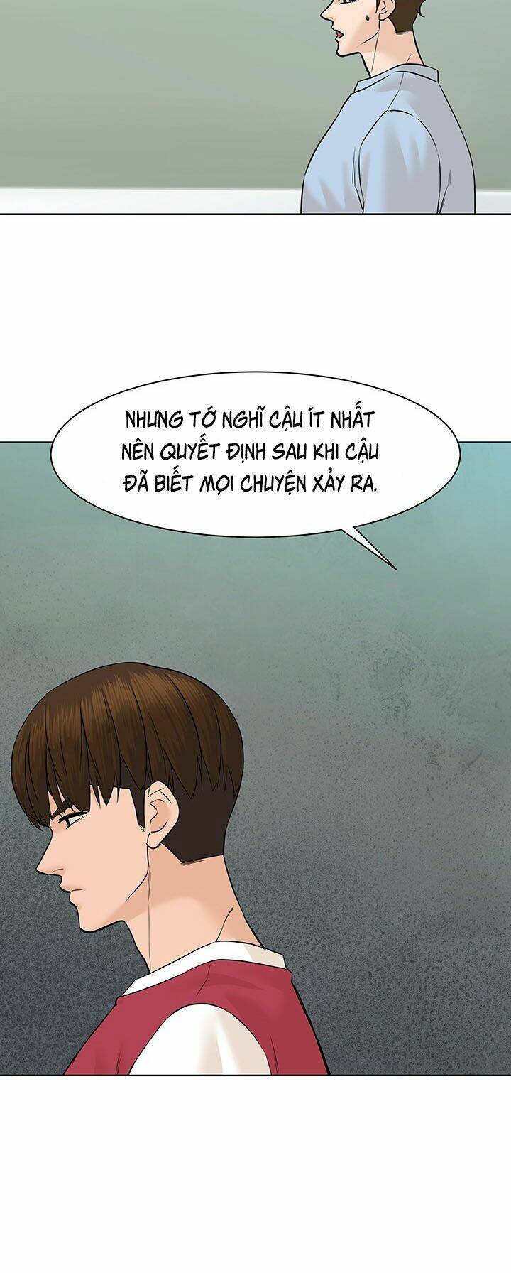 người trở về từ cõi chết chapter 36 - Trang 2