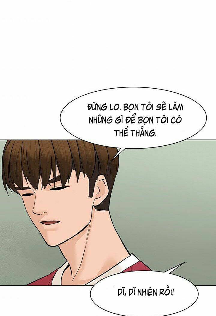 người trở về từ cõi chết chapter 36 - Trang 2