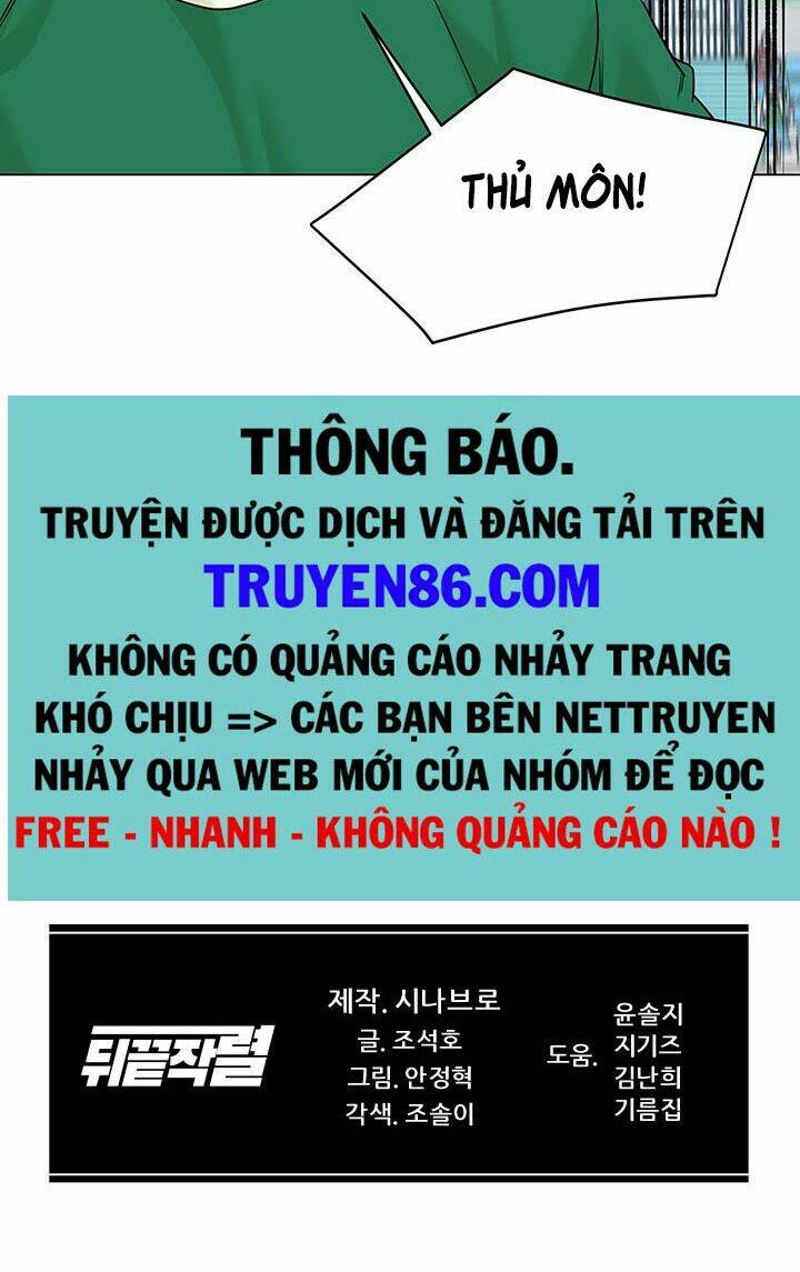 người trở về từ cõi chết chapter 36 - Trang 2