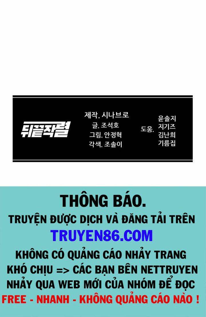 người trở về từ cõi chết chapter 39 - Trang 2