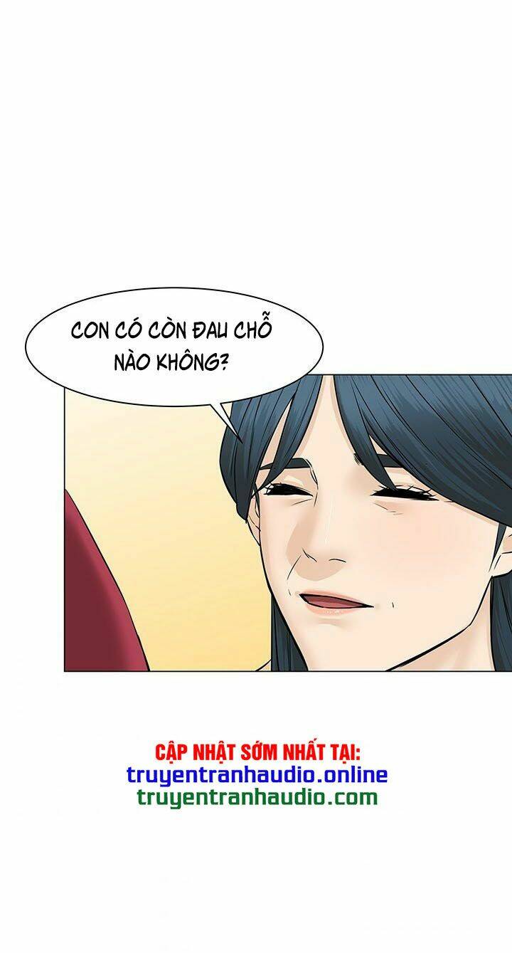 người trở về từ cõi chết chapter 39 - Trang 2