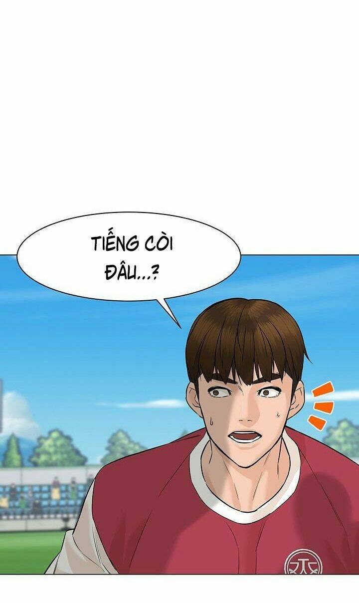 người trở về từ cõi chết chapter 39 - Trang 2