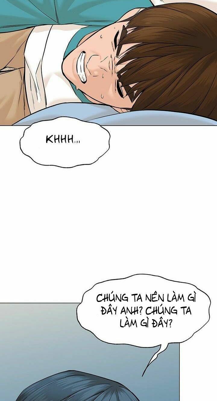 người trở về từ cõi chết chapter 39 - Trang 2