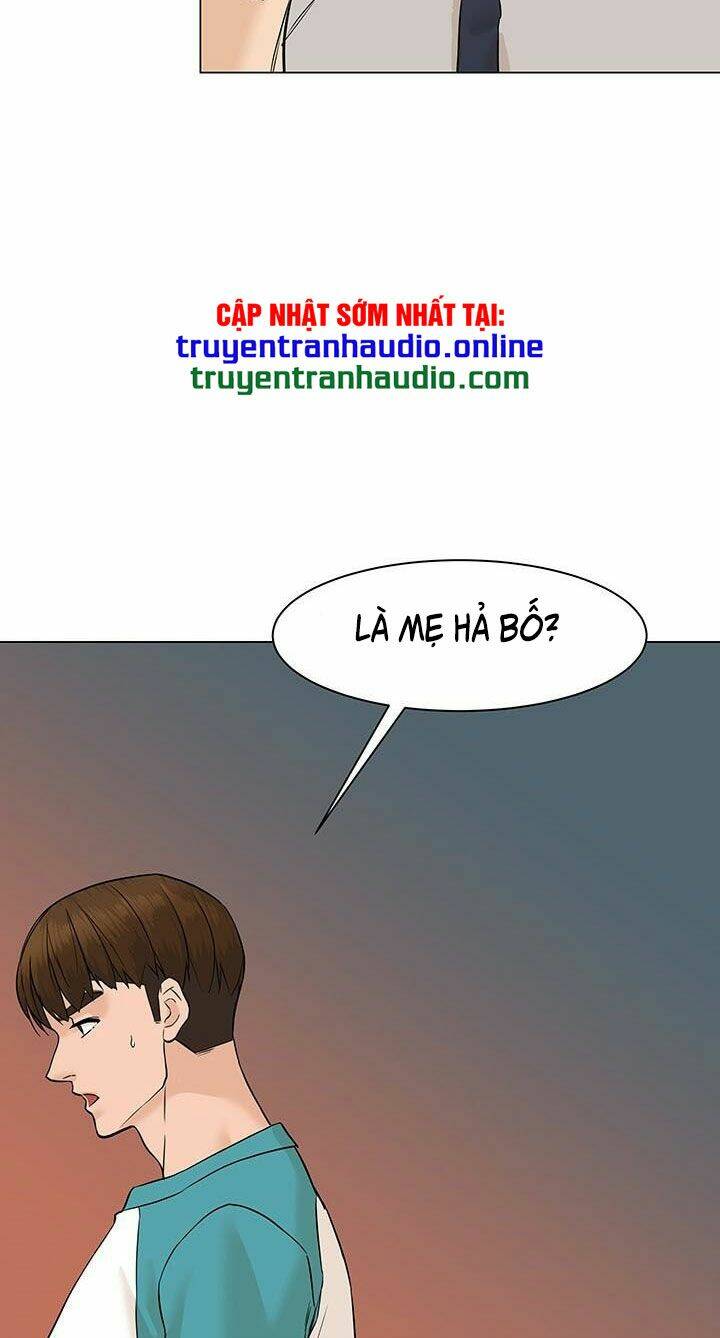 người trở về từ cõi chết chapter 39 - Trang 2