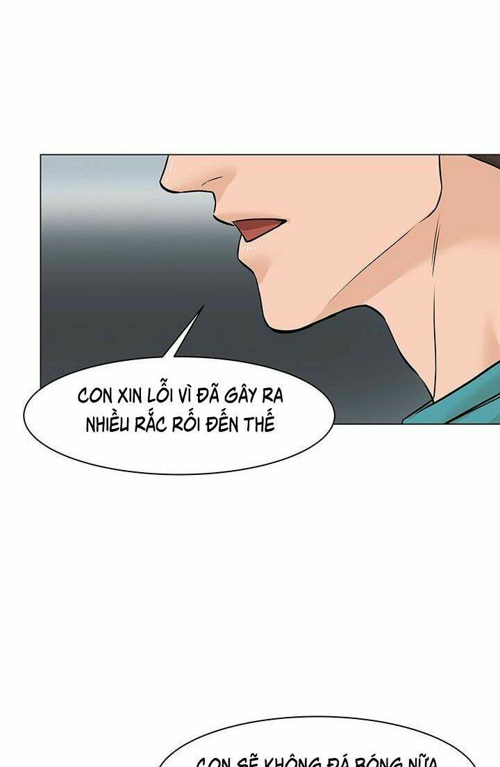 người trở về từ cõi chết chapter 39 - Trang 2