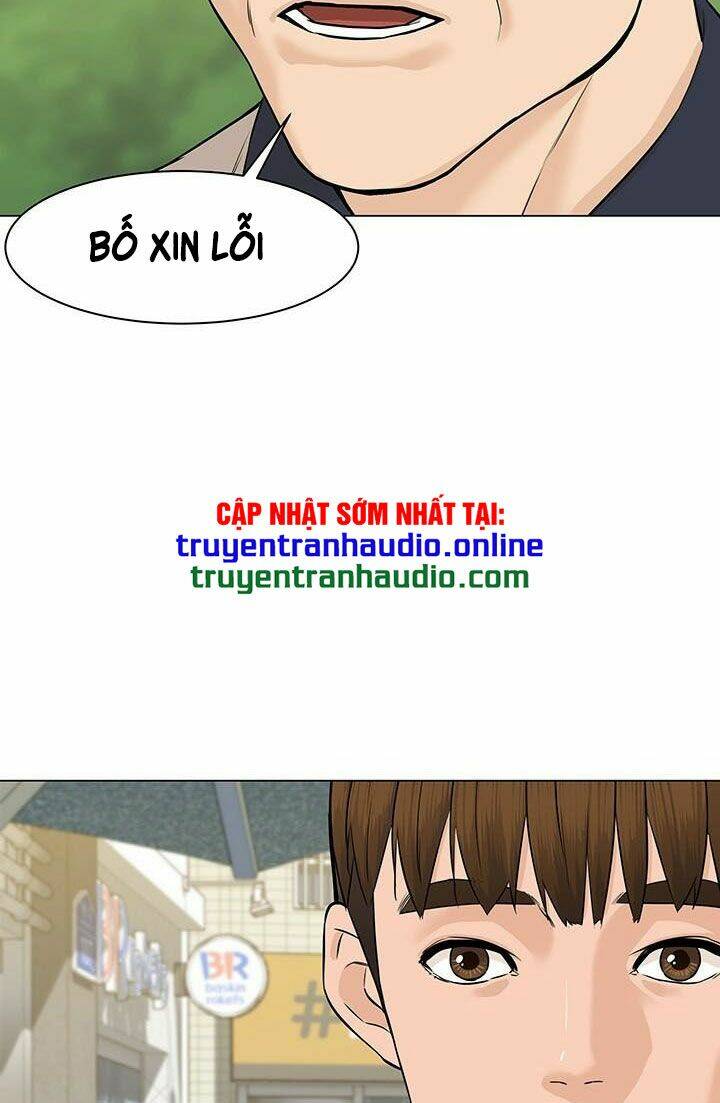 người trở về từ cõi chết chapter 39 - Trang 2