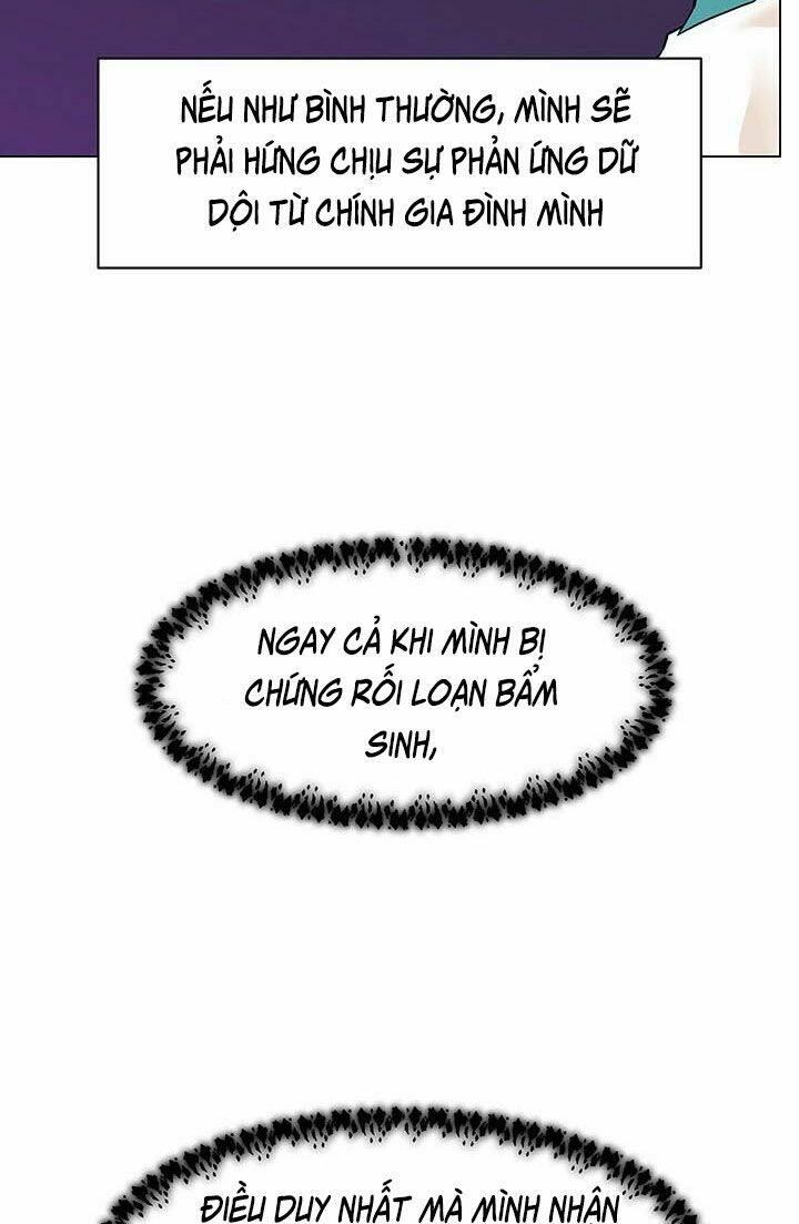 người trở về từ cõi chết chapter 39 - Trang 2