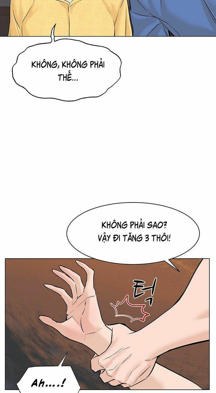 người trở về từ cõi chết chapter 44 - Trang 2