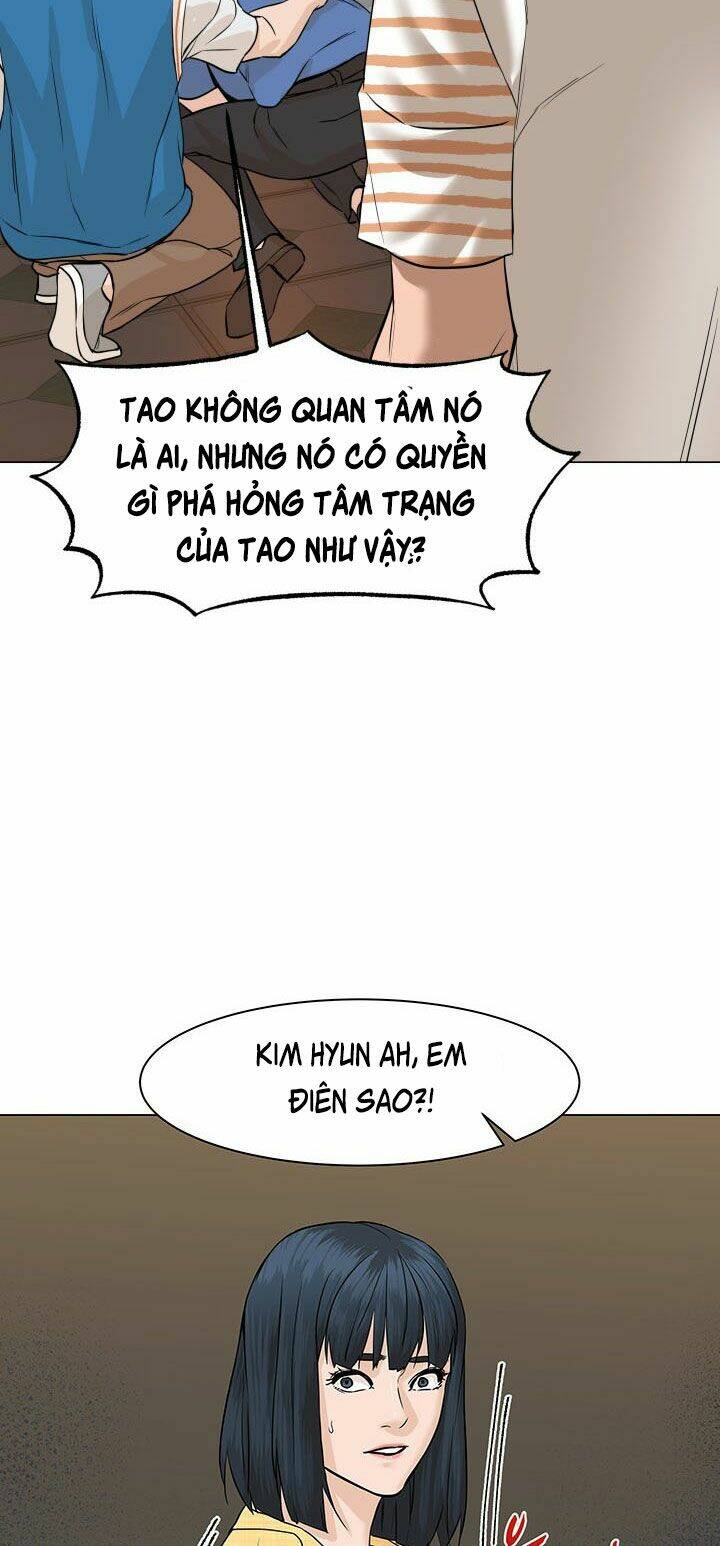 người trở về từ cõi chết chapter 44 - Trang 2