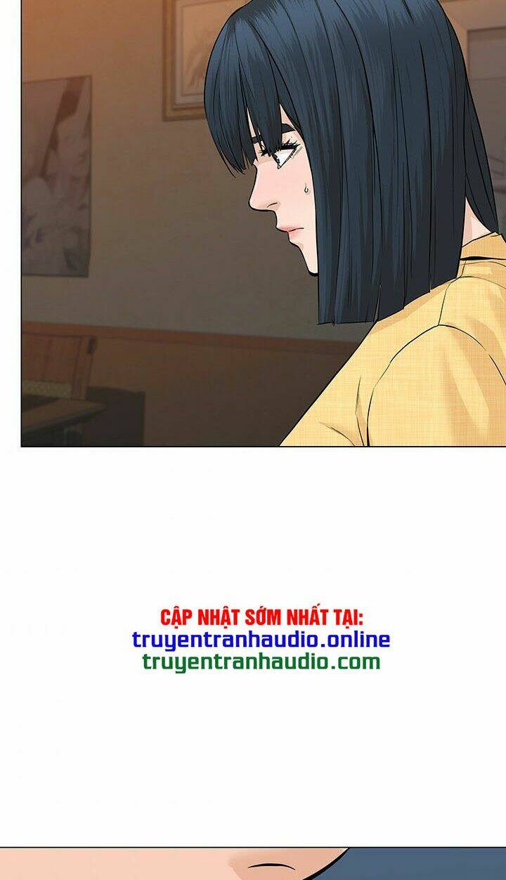 người trở về từ cõi chết chapter 44 - Trang 2