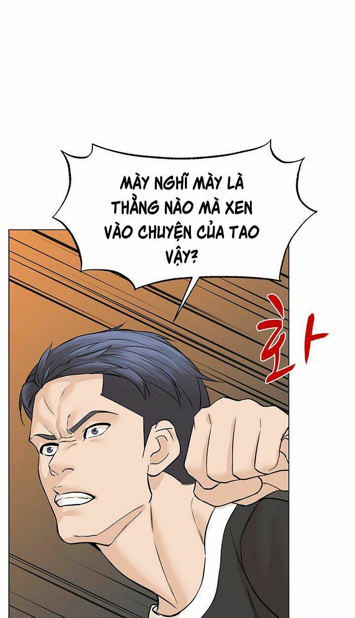 người trở về từ cõi chết chapter 44 - Trang 2