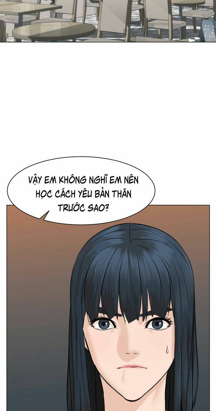 người trở về từ cõi chết chapter 44 - Trang 2