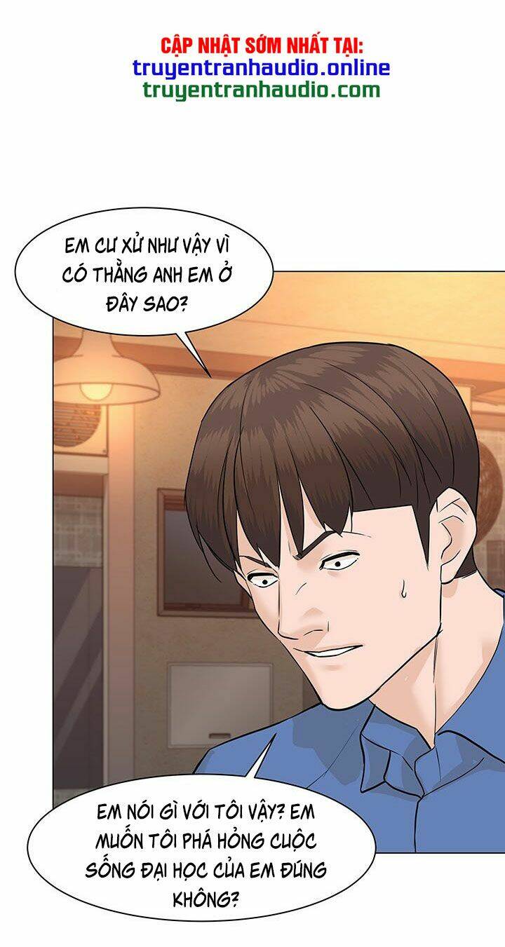 người trở về từ cõi chết chapter 44 - Trang 2