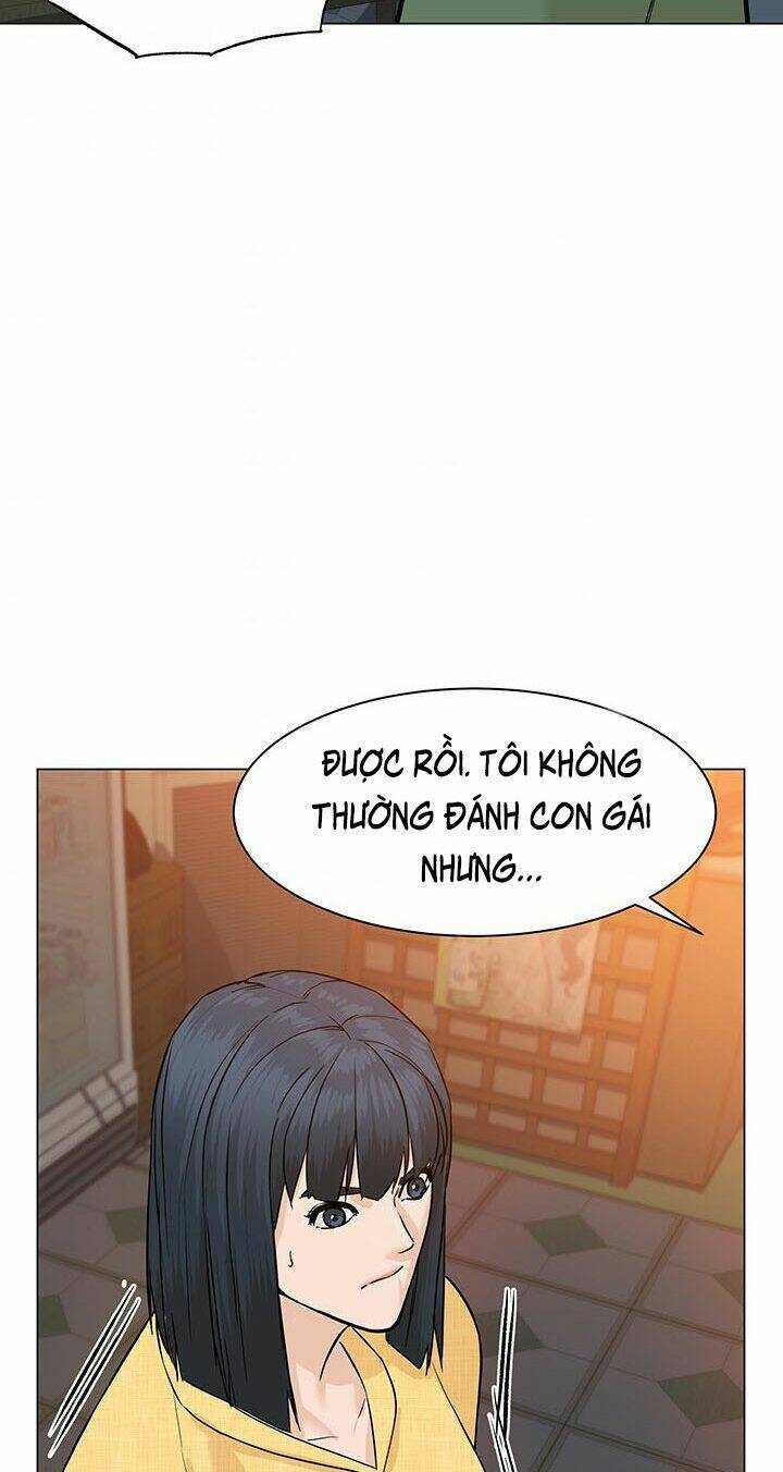 người trở về từ cõi chết chapter 44 - Trang 2