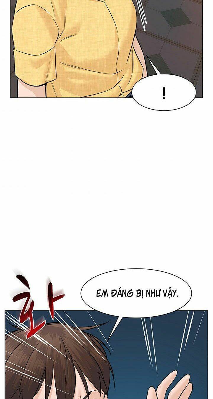 người trở về từ cõi chết chapter 44 - Trang 2