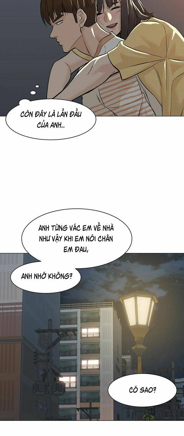 người trở về từ cõi chết chapter 44 - Trang 2