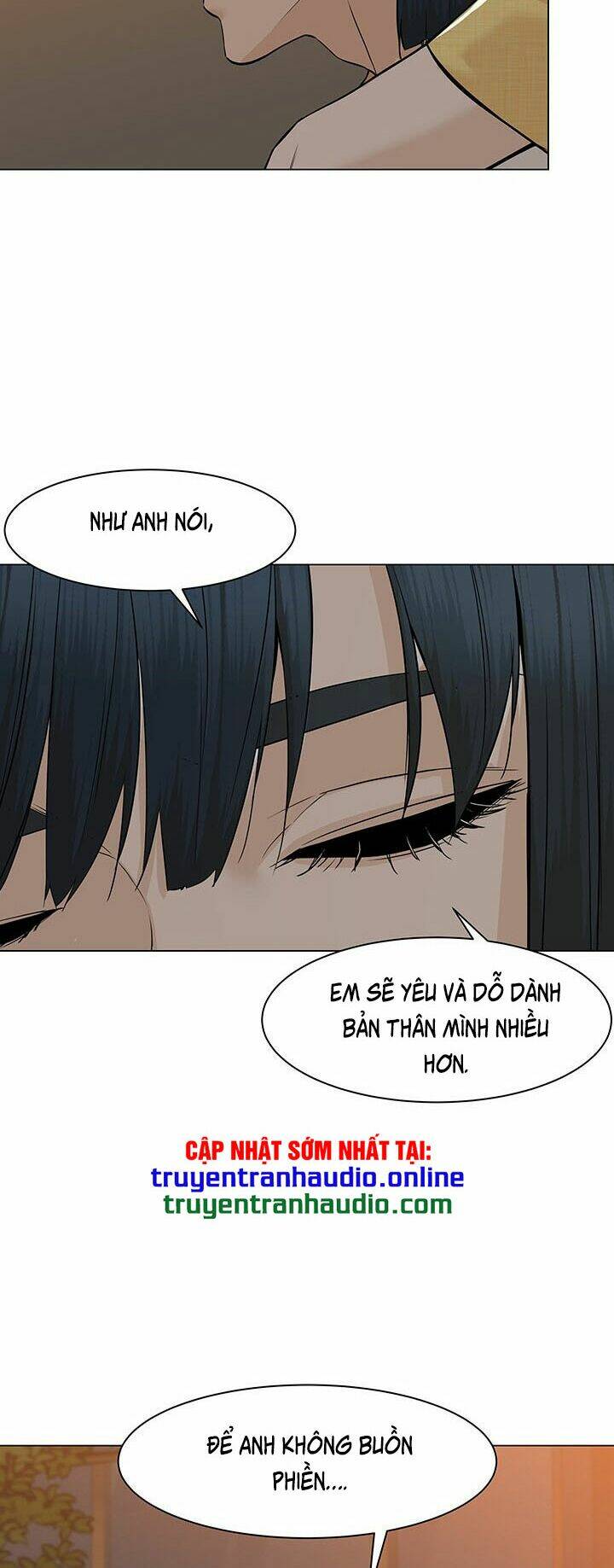 người trở về từ cõi chết chapter 44 - Trang 2