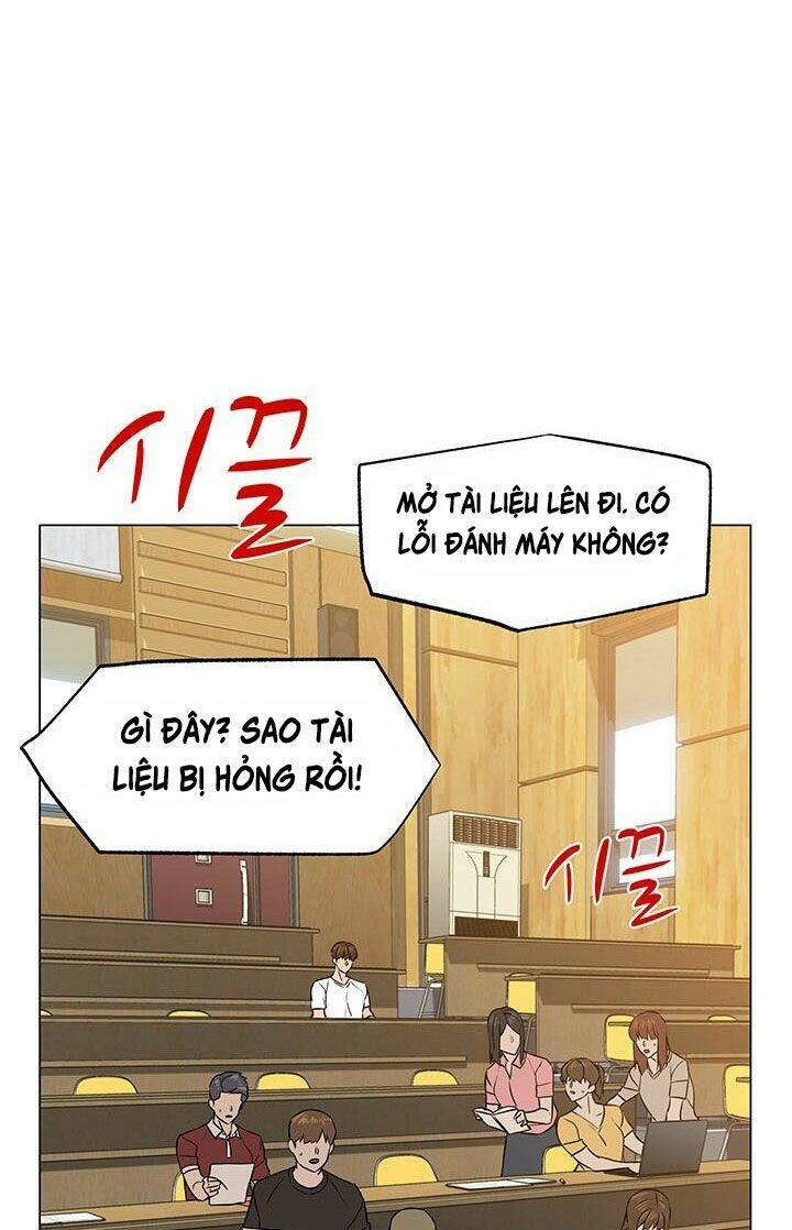 người trở về từ cõi chết chapter 50 - Trang 2