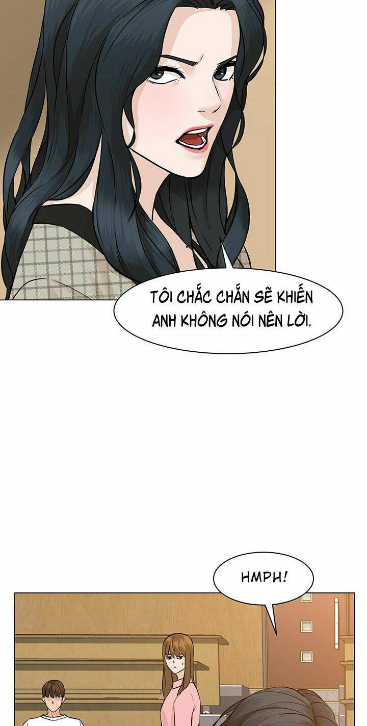 người trở về từ cõi chết chapter 50 - Trang 2