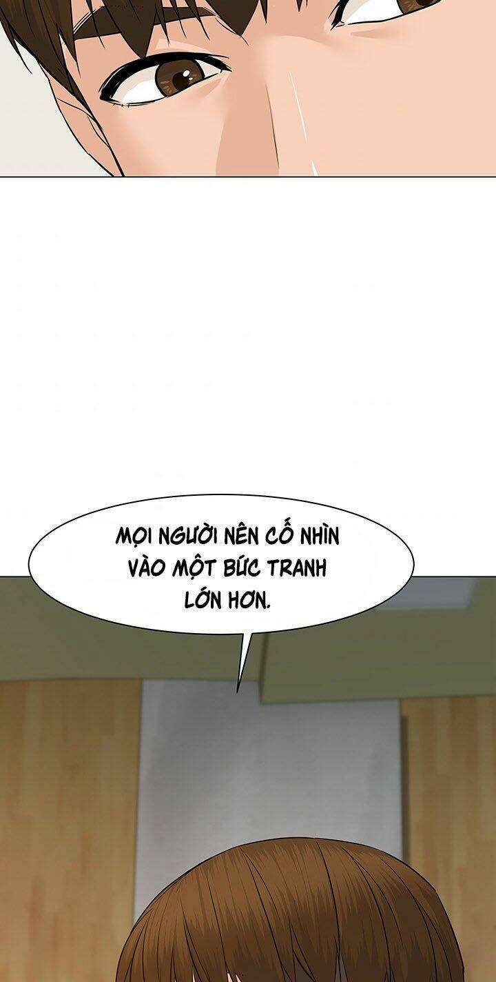 người trở về từ cõi chết chapter 50 - Trang 2