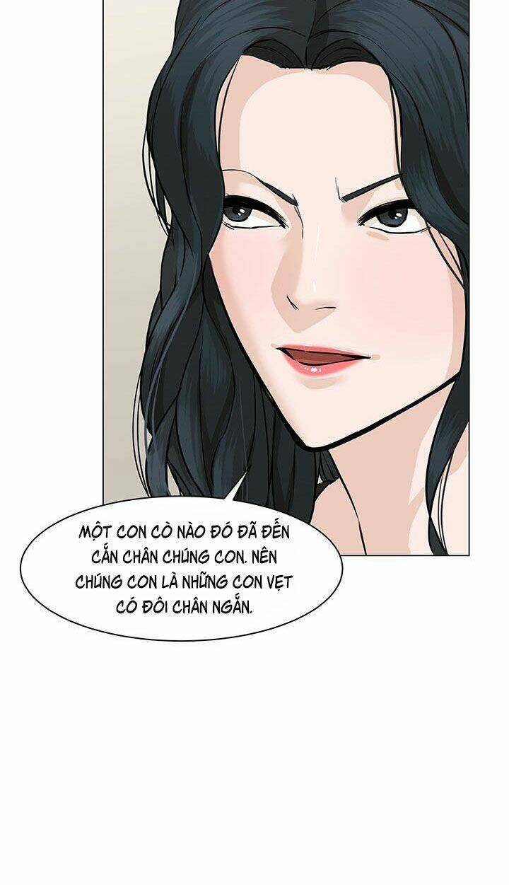 người trở về từ cõi chết chapter 50 - Trang 2