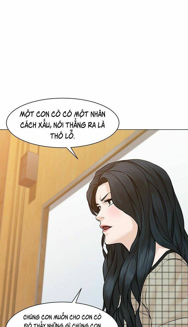 người trở về từ cõi chết chapter 50 - Trang 2