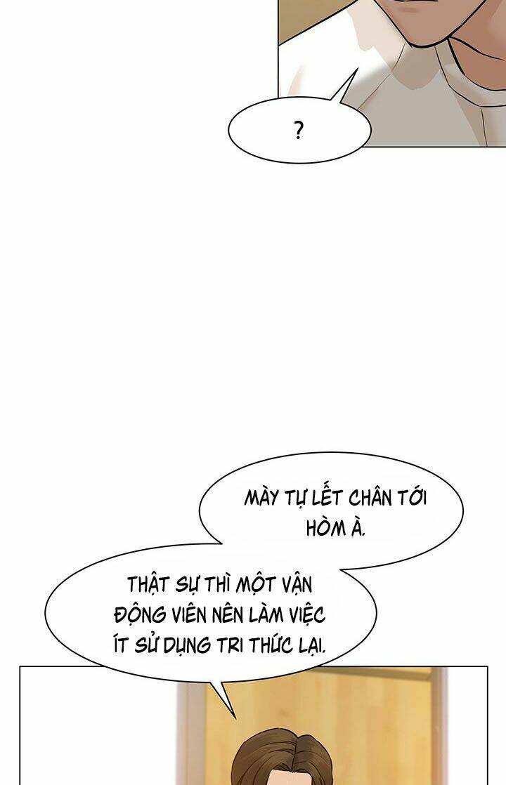 người trở về từ cõi chết chapter 50 - Trang 2