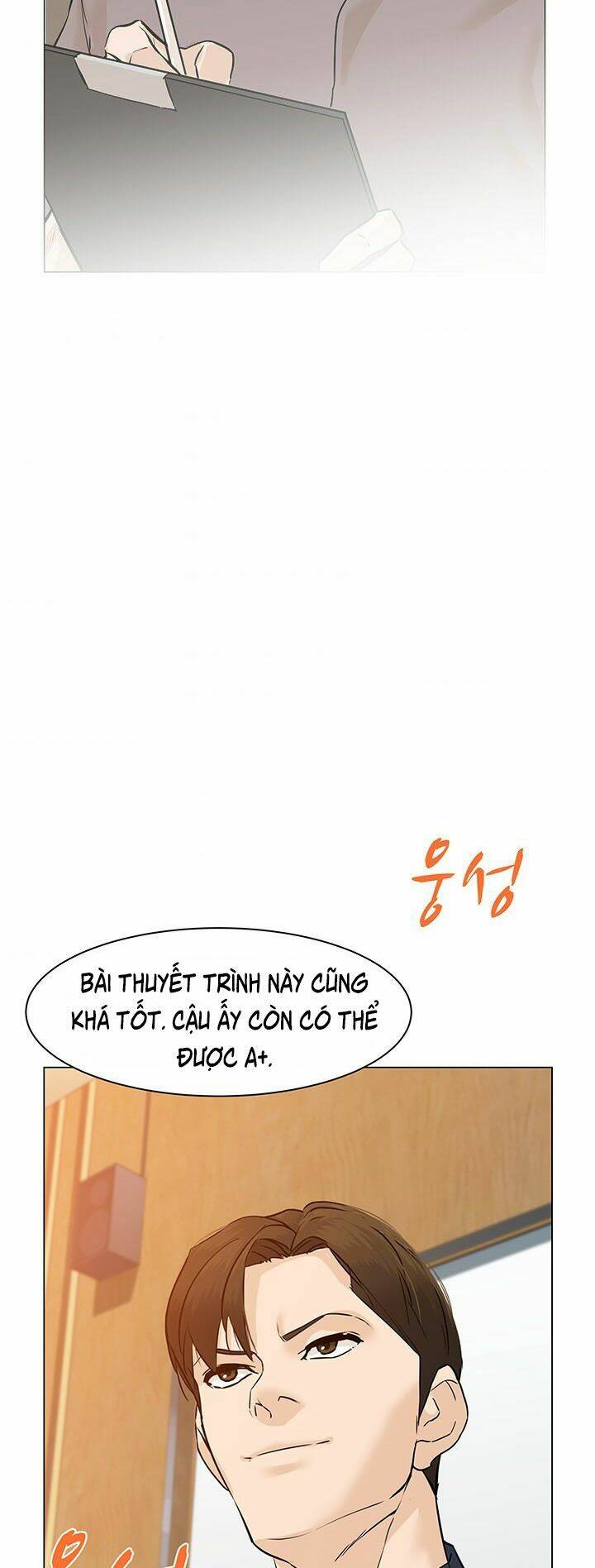 người trở về từ cõi chết chapter 50 - Trang 2