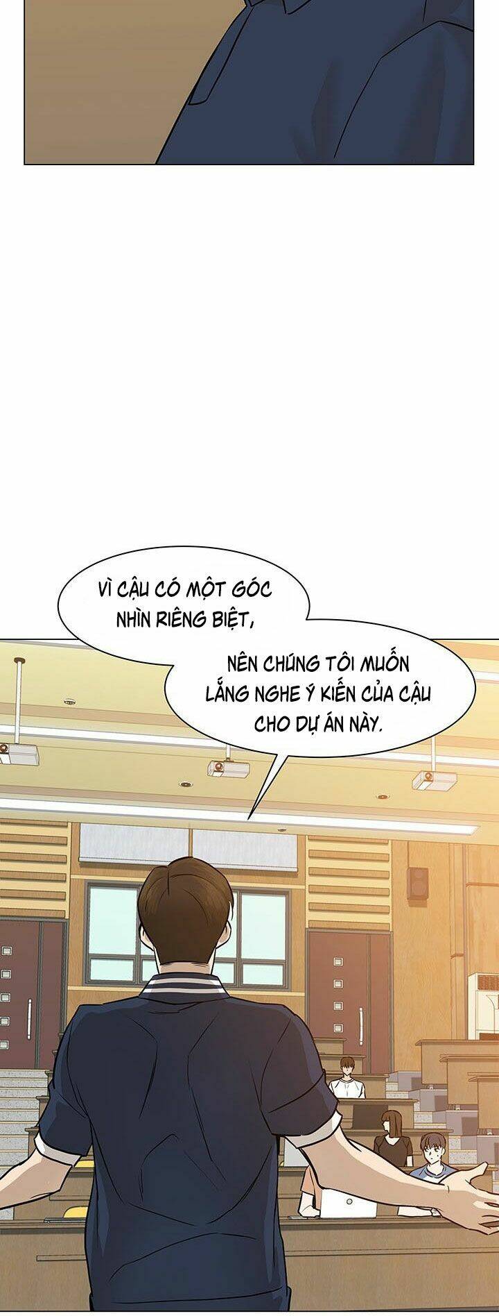 người trở về từ cõi chết chapter 50 - Trang 2