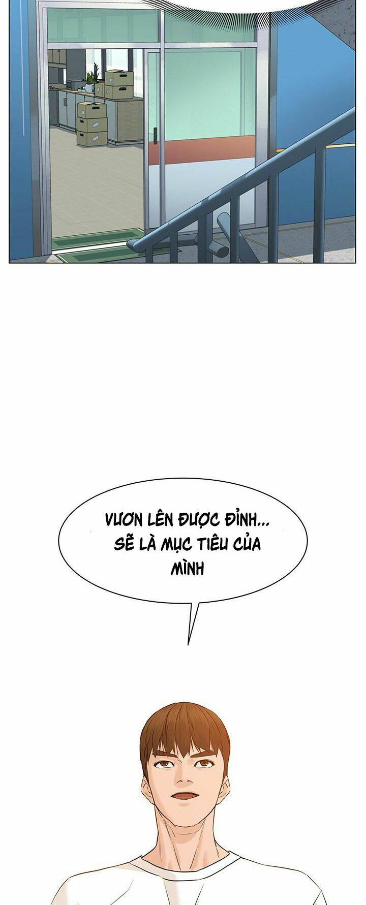 người trở về từ cõi chết chapter 53 - Trang 2